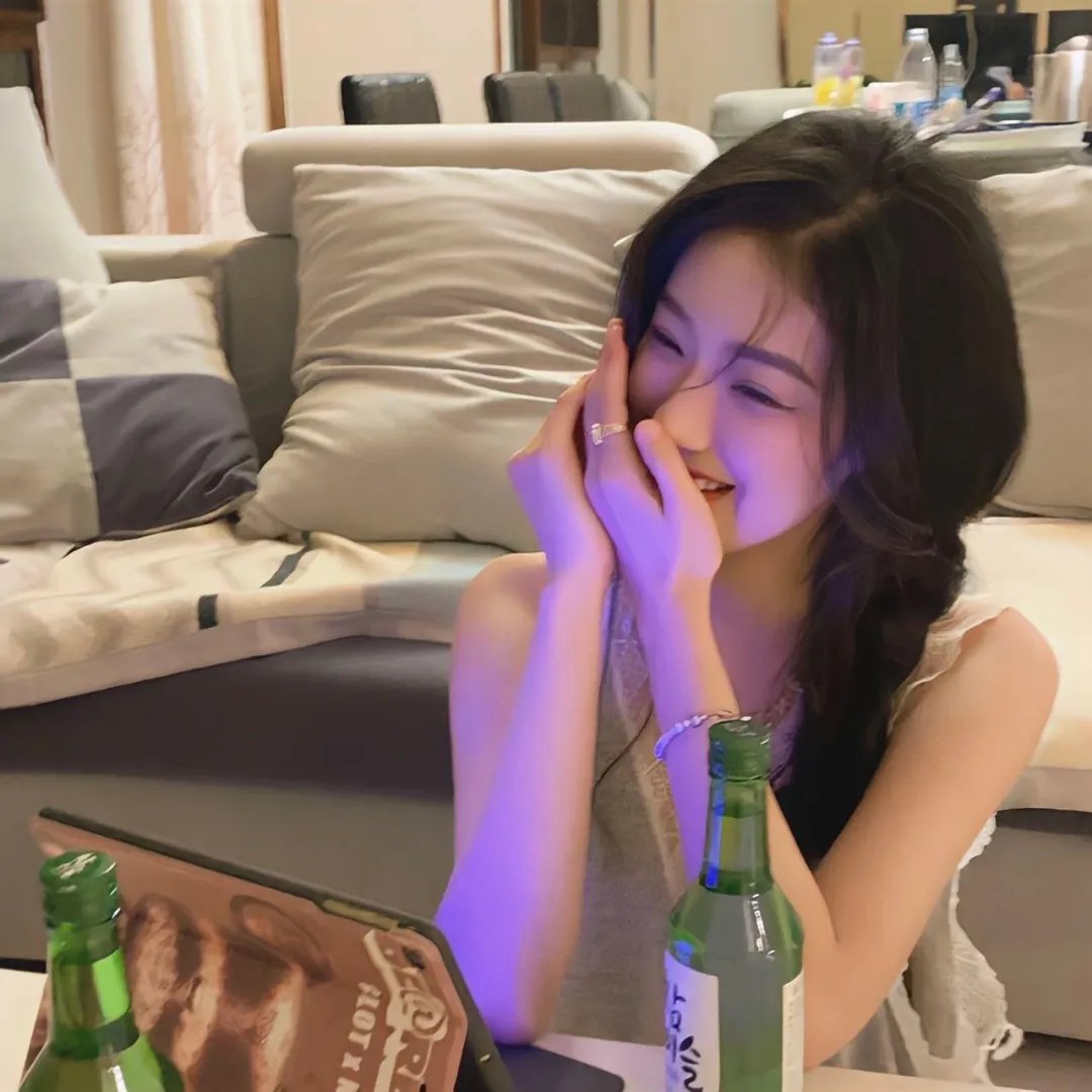 我的夜晚比你的白天更美