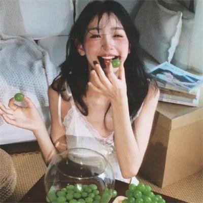 那个外星人