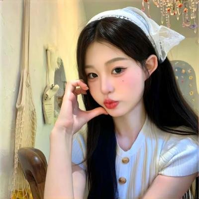 只想看着你